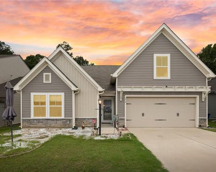 574 Freeport Court, Winston Salem
