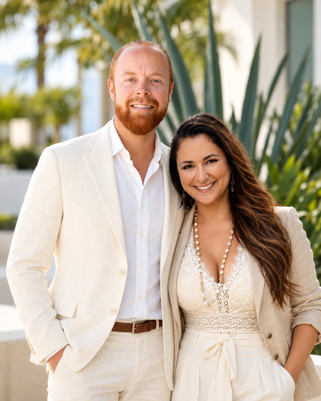 David and Edna Ross Certified Global Luxury Specialist