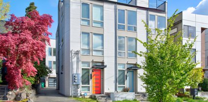 810 NW 63rd Street Unit #B, Seattle