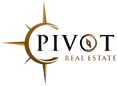 Pivot Real Estate Logo