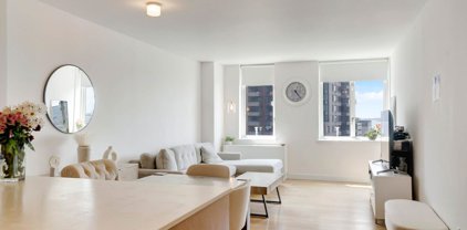 225 Rector  Place Unit 17F, New York