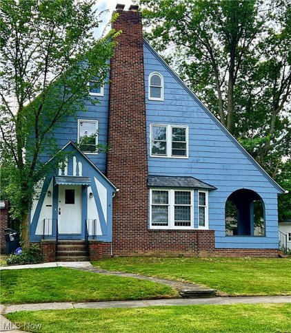 1261 Cleveland Heights Boulevard, Cleveland Heights