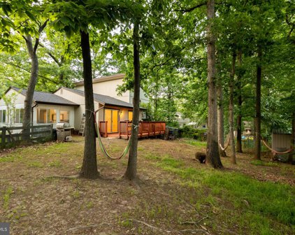 4 Brighton Ct, Gaithersburg