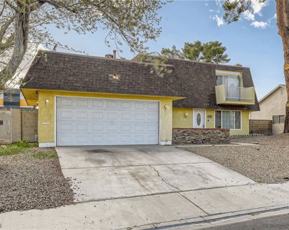 3003 Peridot Street, Las Vegas