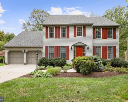 8105 Sea Light   Lane, Columbia