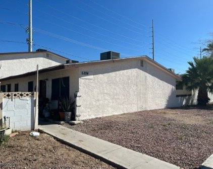 5224 Pebble Beach Boulevard, Las Vegas