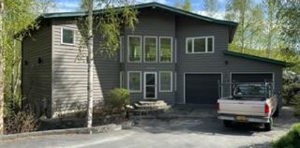 14521 W Lake Ridge Drive, Eagle River