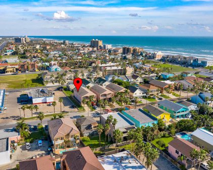 106A E Aries Dr., South Padre Island