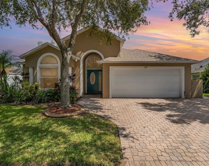 863 Killarney Court, Merritt Island