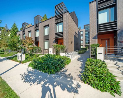 5681 Birney Avenue Unit 203, Vancouver
