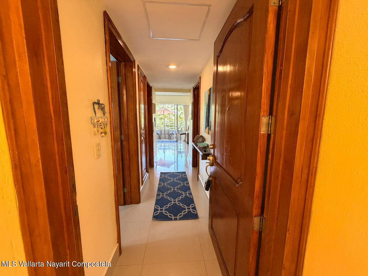 A201 BLVD COSTERO Unit 1049, Riviera Nayarit, NAYARIT N/A — Campo de Golf