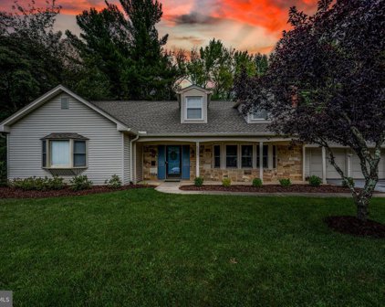 8710 Granite Ln, Laurel