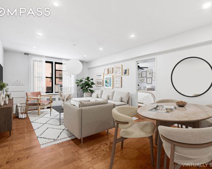 60 E 9th  Street Unit 232, New York