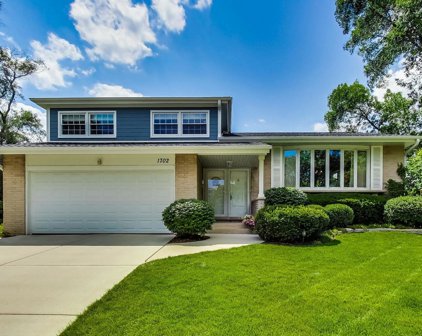 1702 N Dale Avenue, Arlington Heights
