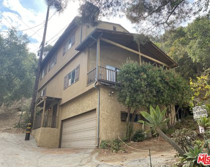 10334  Caribou Ln, Los Angeles