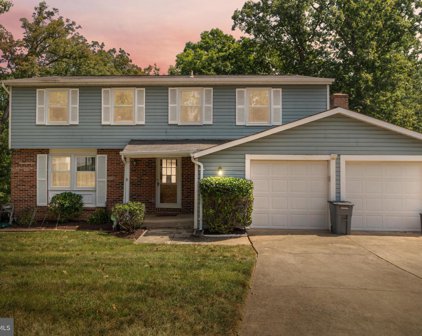 7213 Main Falls Cir, Catonsville