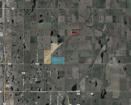 252081 Range Road 281, Rural Rocky View County