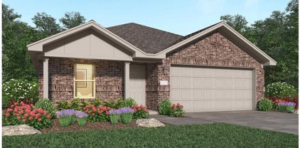 796 Delany Cove Court, La Marque