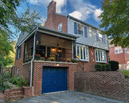 812 Stevenson Ln, Towson