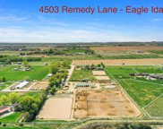 4503 W Remedy Lane, Eagle image