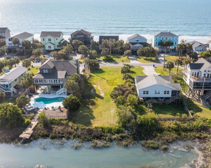 1626 E Ashley Avenue, Folly Beach