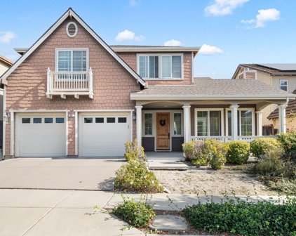 318 Rothbury Way, San Ramon