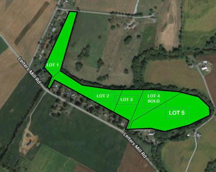 21216 Leiters Mill Rd, Hagerstown