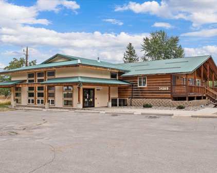 34169 Us Highway 2, Libby