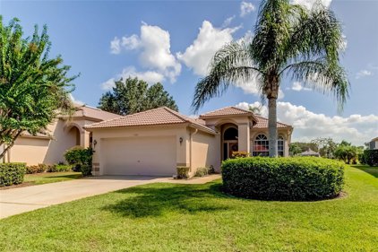 1181 Lindenwood Drive, Tarpon Springs