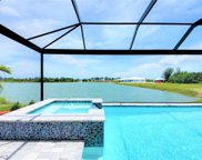 2445 LAKE KISMET Terrace, Cape Coral image