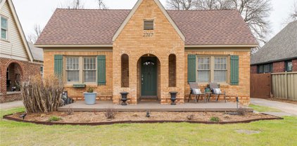 2747 NW 19th Street, Oklahoma City