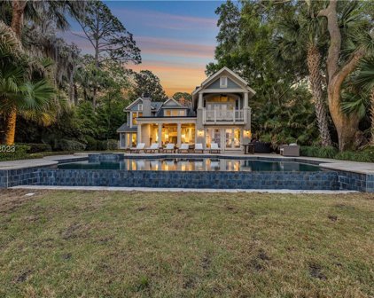 53 N Calibogue Cay Road, Hilton Head Island