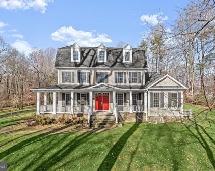 11719 Bragdon Wood, Clarksville