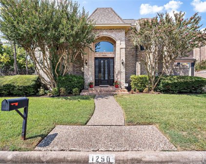 1250 Trace Drive, Houston