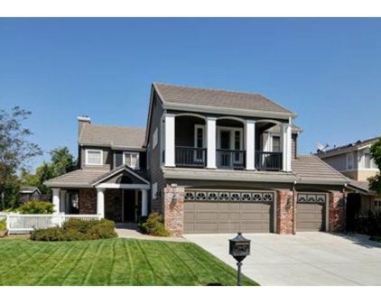 1590 Summerfield Drive, Campbell
