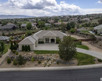 6114 Mesa Road, Reno