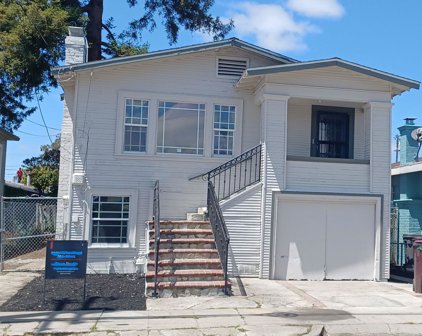2507 61st Ave, Oakland