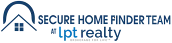 Secure Home Finder Logo