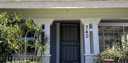 740  Magnolia Ave, Long Beach