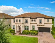 1541 Juniper Hammock Street, Winter Garden image