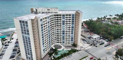 3180 S Ocean Dr Unit #604, Hallandale Beach