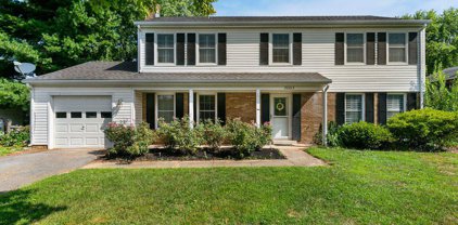 20013 Westerly Ave, Poolesville