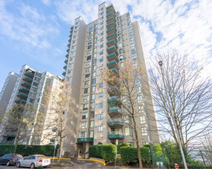 420 Carnarvon Street Unit 1404, New Westminster