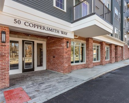50 Coppersmith Way Unit 104, Canton