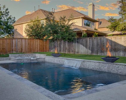 75 Wyatt Oaks Drive, Tomball