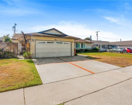 2861 Coolidge Avenue, Anaheim