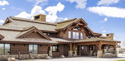 1975 N Westward Ho Road, Heber City