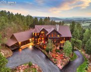 801 Winding Valley Drive, Woodland Park image