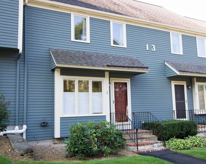 13 Deer Path Unit 3, Maynard