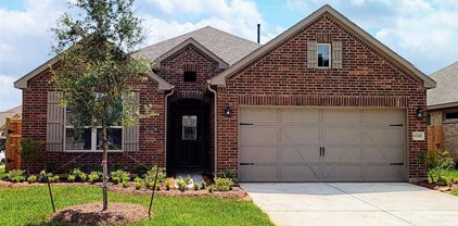 2414 Sequoia Grove Drive, Rosharon